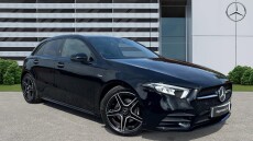 Mercedes-Benz A-Class A200 AMG Line Premium Edition 5dr Auto Petrol Hatchback